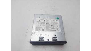 SISTEMA AUDIO / RADIO CD SEAT LEON SPORTSTOURER (2020-) - L.8181865 / 5FA035862