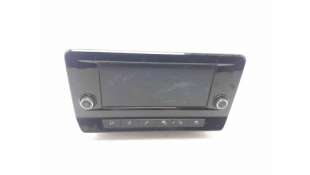 PANTALLA MULTIFUNCION SEAT LEON SPORTSTOURER (2020-) - L.8181871 / 5FA035869A