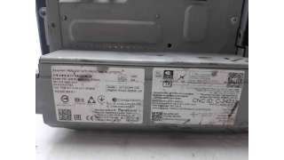 PANTALLA MULTIFUNCION SEAT LEON SPORTSTOURER (2020-) - L.8181871 / 5FA035869A