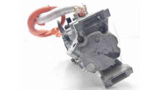 COMPRESOR AIRE ACONDICIONADO HONDA CR-V V (2016-) - L.8181888 / 0424000542