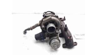 TURBOCOMPRESOR SKODA FABIA I (2005-2008) 1.4 TDI 70CV 1422CC - L.8181892 / 045253019L