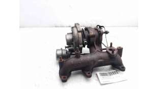 TURBOCOMPRESOR SKODA FABIA I (2005-2008) 1.4 TDI 70CV 1422CC - L.8181892 / 045253019L 2