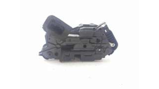 CERRADURA PUERTA DELANTERA IZQUIERDA SEAT ARONA (2017-) 1.0 TSI 115CV 999CC - L.8181914 / 5TB837015A