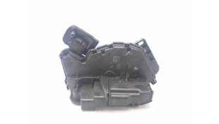 CERRADURA PUERTA DELANTERA DERECHA SEAT ARONA (2017-) 1.0 TSI 115CV 999CC - L.8181916 / 5TB837016C