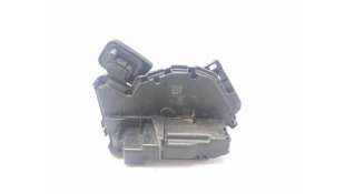 CERRADURA PUERTA DELANTERA DERECHA SEAT ARONA (2017-) 1.0 TSI 115CV 999CC - L.8181930 / 5TB837016C
