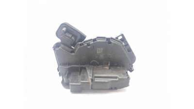 CERRADURA PUERTA DELANTERA DERECHA SEAT ARONA (2017-) 1.0 TSI 115CV 999CC - L.8181930 / 5TB837016C