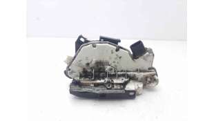 CERRADURA PUERTA DELANTERA IZQUIERDA SEAT IBIZA III (2006-2009) 1.6 16V 105CV 1598CC - L.8181934 / 5N1837015F