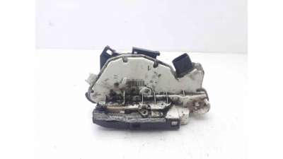 CERRADURA PUERTA DELANTERA IZQUIERDA SEAT IBIZA III (2006-2009) 1.6 16V 105CV 1598CC - L.8181934 / 5N1837015F