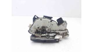 CERRADURA PUERTA DELANTERA IZQUIERDA SEAT IBIZA III (2006-2009) 1.6 16V 105CV 1598CC - L.8181934 / 5N1837015F