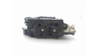 CERRADURA PUERTA DELANTERA IZQUIERDA SEAT IBIZA III (2006-2009) 1.6 16V 105CV 1598CC - L.8181934 / 5N1837015F