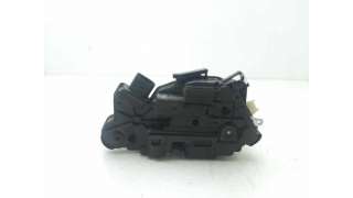 CERRADURA PUERTA DELANTERA IZQUIERDA SEAT IBIZA III (2006-2009) 1.6 16V 105CV 1598CC - L.8181934 / 5N1837015F