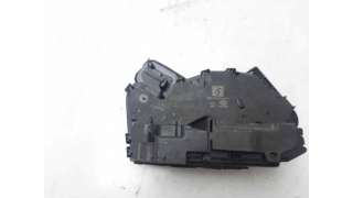 CERRADURA PUERTA DELANTERA DERECHA SEAT ATECA (2016-) - L.8181935 / 5TB837016A