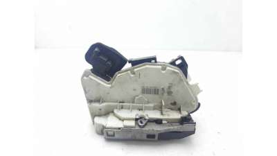 CERRADURA PUERTA DELANTERA DERECHA SEAT LEON SC (2013-) - L.8181957 / 5K1837016J