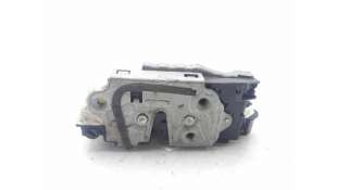 CERRADURA PUERTA DELANTERA DERECHA SEAT LEON SC (2013-) - L.8181957 / 5K1837016J 2