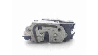 CERRADURA PUERTA DELANTERA DERECHA SEAT LEON SC (2013-) - L.8181957 / 5K1837016J
