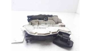 CERRADURA PUERTA DELANTERA DERECHA SEAT LEON SC (2013-) - L.8181957 / 5K1837016J