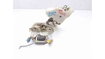 CERRADURA PUERTA DELANTERA DERECHA NISSAN MICRA II (1992-2000) 1.3 I 16V 75CV 1275CC - L.8181983 / 8055201U00