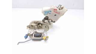 CERRADURA PUERTA DELANTERA DERECHA NISSAN MICRA II (1992-2000) 1.3 I 16V 75CV 1275CC - L.8181983 / 8055201U00