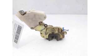 CERRADURA PUERTA DELANTERA DERECHA NISSAN MICRA II (1992-2000) 1.3 I 16V 75CV 1275CC - L.8181983 / 8055201U00