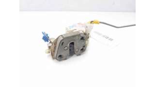 CERRADURA PUERTA DELANTERA DERECHA NISSAN MICRA II (1992-2000) 1.3 I 16V 75CV 1275CC - L.8181983 / 8055201U00