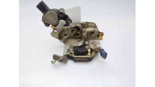 CERRADURA PUERTA DELANTERA IZQUIERDA NISSAN MICRA II (1992-2000) 1.3 I 16V 75CV 1275CC - L.8181985 / 805036F665