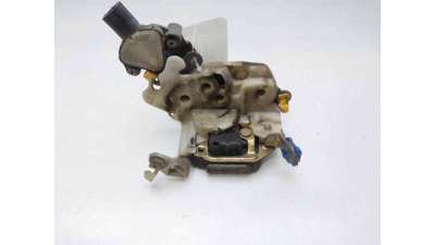 CERRADURA PUERTA DELANTERA IZQUIERDA NISSAN MICRA II (1992-2000) 1.3 I 16V 75CV 1275CC - L.8181985 / 805036F665