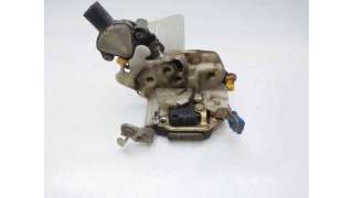 CERRADURA PUERTA DELANTERA IZQUIERDA NISSAN MICRA II (1992-2000) 1.3 I 16V 75CV 1275CC - L.8181985 / 805036F665