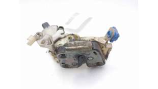 CERRADURA PUERTA DELANTERA IZQUIERDA NISSAN MICRA II (1992-2000) 1.3 I 16V 75CV 1275CC - L.8181985 / 805036F665 2
