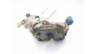 CERRADURA PUERTA DELANTERA IZQUIERDA NISSAN MICRA II (1992-2000) 1.3 I 16V 75CV 1275CC - L.8181985 / 805036F665