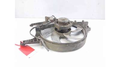 ELECTROVENTILADOR NISSAN MICRA II (1992-2000) 1.3 I 16V 75CV 1275CC - L.8181997 / 214814F100