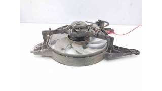 ELECTROVENTILADOR NISSAN MICRA II (1992-2000) 1.3 I 16V 75CV 1275CC - L.8181997 / 214814F100