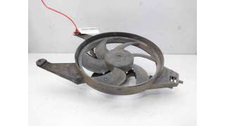 ELECTROVENTILADOR NISSAN MICRA II (1992-2000) 1.3 I 16V 75CV 1275CC - L.8181997 / 214814F100