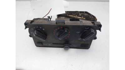 MANDO CALEFACCION /  AIRE ACONDICIONADO NISSAN MICRA II (1992-2000) 1.3 I 16V 75CV 1275CC - L.8182012 / 2751598B05