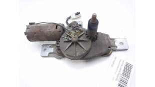 MOTOR LIMPIA TRASERO NISSAN MICRA II (1992-2000) 1.3 I 16V 75CV 1275CC - L.8182026 / 287105F000