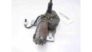MOTOR LIMPIA TRASERO NISSAN MICRA II (1992-2000) 1.3 I 16V 75CV 1275CC - L.8182026 / 287105F000
