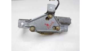 MOTOR LIMPIA TRASERO NISSAN MICRA II (1992-2000) 1.3 I 16V 75CV 1275CC - L.8182026 / 287105F000