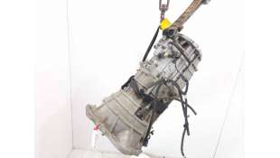 CAJA CAMBIOS SSANGYONG ACTYON I (2007-) 2.0 XDI 136CV 1998CC - L.8182034 / G3102009016