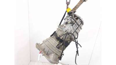 CAJA CAMBIOS SSANGYONG ACTYON I (2007-) 2.0 XDI 136CV 1998CC - L.8182034 / G3102009016