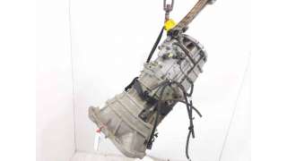 CAJA CAMBIOS SSANGYONG ACTYON I (2007-) 2.0 XDI 136CV 1998CC - L.8182034 / G3102009016