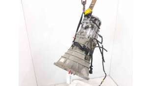 CAJA CAMBIOS SSANGYONG ACTYON I (2007-) 2.0 XDI 136CV 1998CC - L.8182034 / G3102009016 2