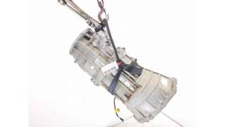 CAJA CAMBIOS SSANGYONG ACTYON I (2007-) 2.0 XDI 136CV 1998CC - L.8182034 / G3102009016