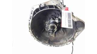CAJA CAMBIOS SSANGYONG ACTYON I (2007-) 2.0 XDI 136CV 1998CC - L.8182034 / G3102009016