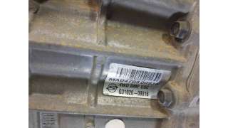 CAJA CAMBIOS SSANGYONG ACTYON I (2007-) 2.0 XDI 136CV 1998CC - L.8182034 / G3102009016
