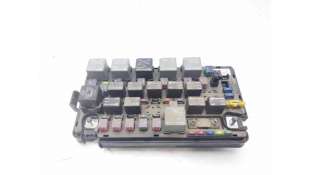 CAJA RELES / FUSIBLES SSANGYONG ACTYON I (2007-) 2.0 XDI 136CV 1998CC - L.8182039 / 8239031033