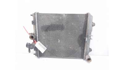 RADIADOR AGUA NISSAN MICRA II (1992-2000) 1.3 I 16V 75CV 1275CC - L.8182043 / 214101F520