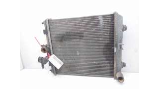 RADIADOR AGUA NISSAN MICRA II (1992-2000) 1.3 I 16V 75CV 1275CC - L.8182043 / 214101F520