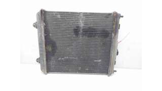 RADIADOR AGUA NISSAN MICRA II (1992-2000) 1.3 I 16V 75CV 1275CC - L.8182043 / 214101F520