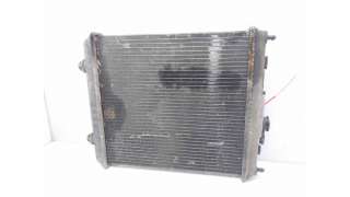 RADIADOR AGUA NISSAN MICRA II (1992-2000) 1.3 I 16V 75CV 1275CC - L.8182043 / 214101F520