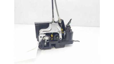 CERRADURA PUERTA TRASERA DERECHA SSANGYONG ACTYON I (2007-) 2.0 XDI 136CV 1998CC - L.8182062 / 7132009005