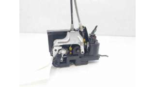 CERRADURA PUERTA TRASERA DERECHA SSANGYONG ACTYON I (2007-) 2.0 XDI 136CV 1998CC - L.8182062 / 7132009005